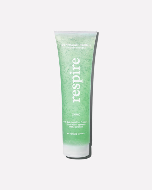 Gel Nettoyant Purifiant