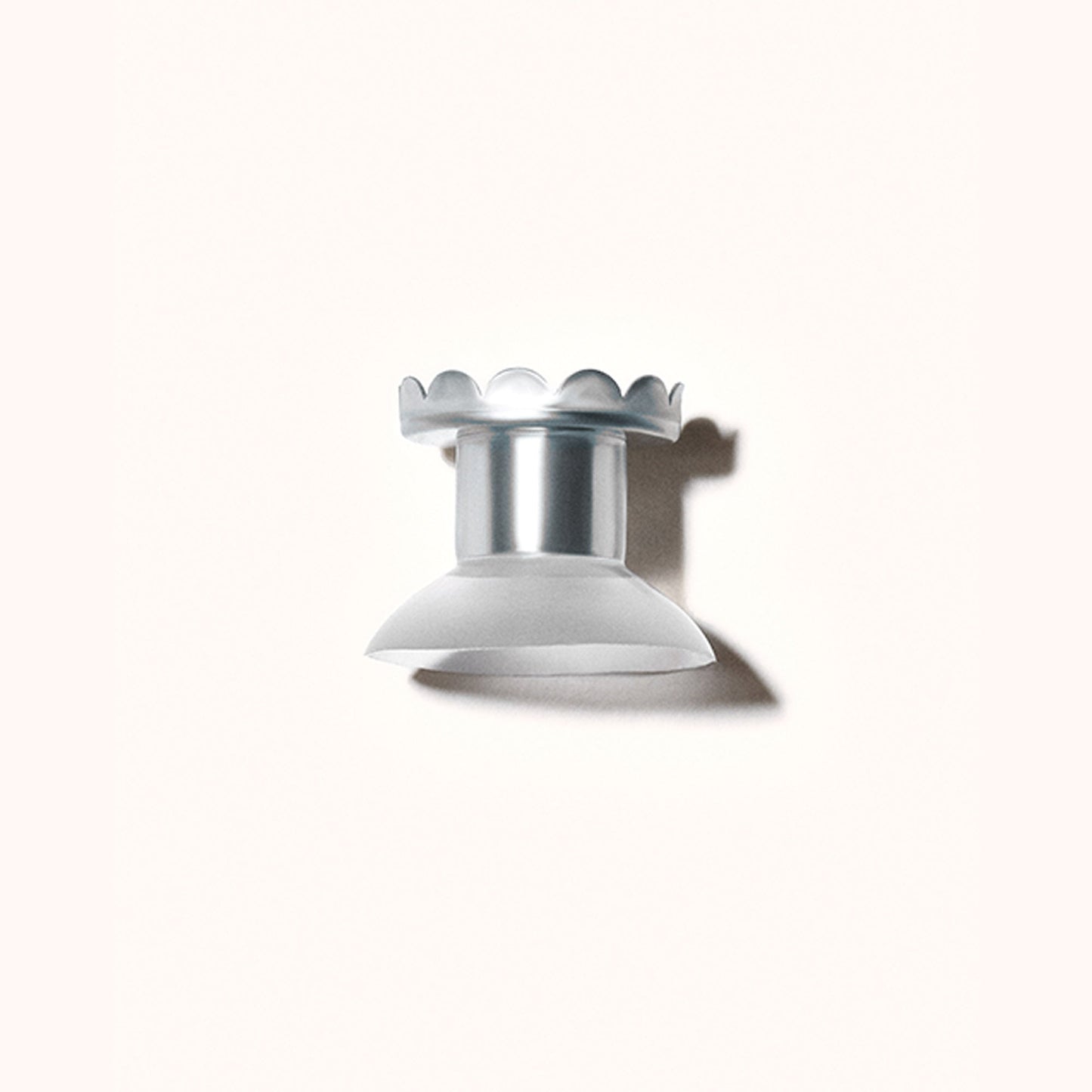 Trio Porte-Savon Aimanté