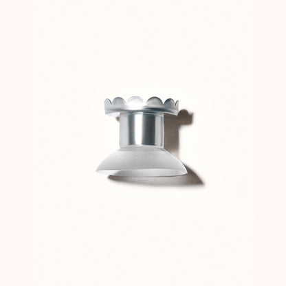 Trio Porte-Savon Aimanté
