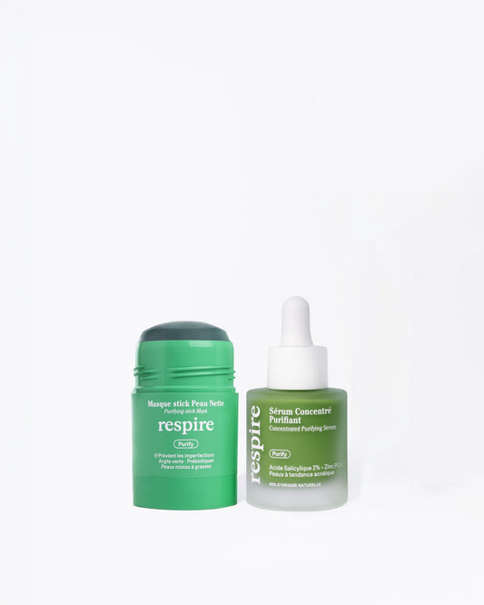 Duo SOS Imperfections