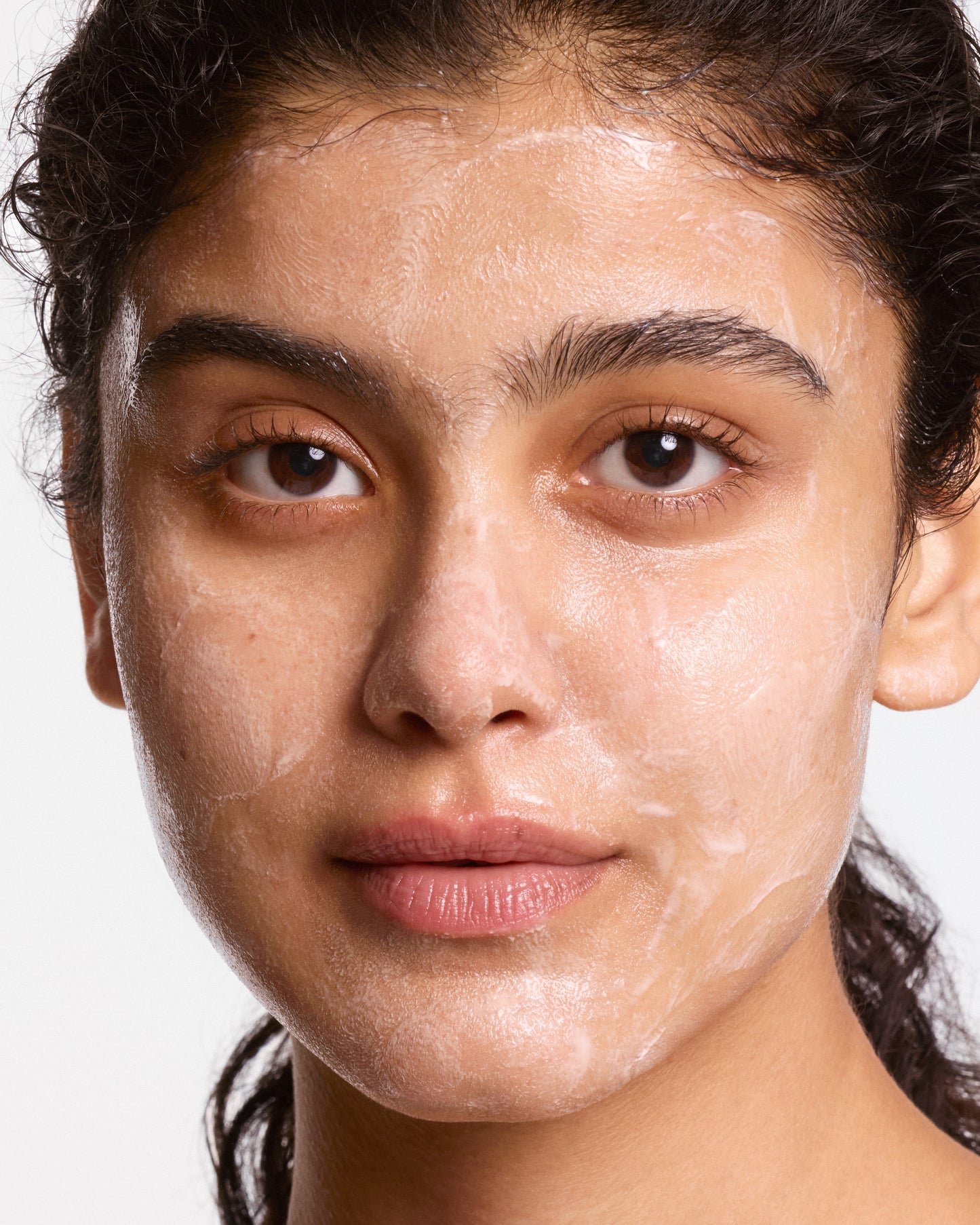 Soin Nettoyant Visage stick