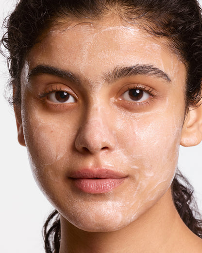 Soin Nettoyant Visage stick