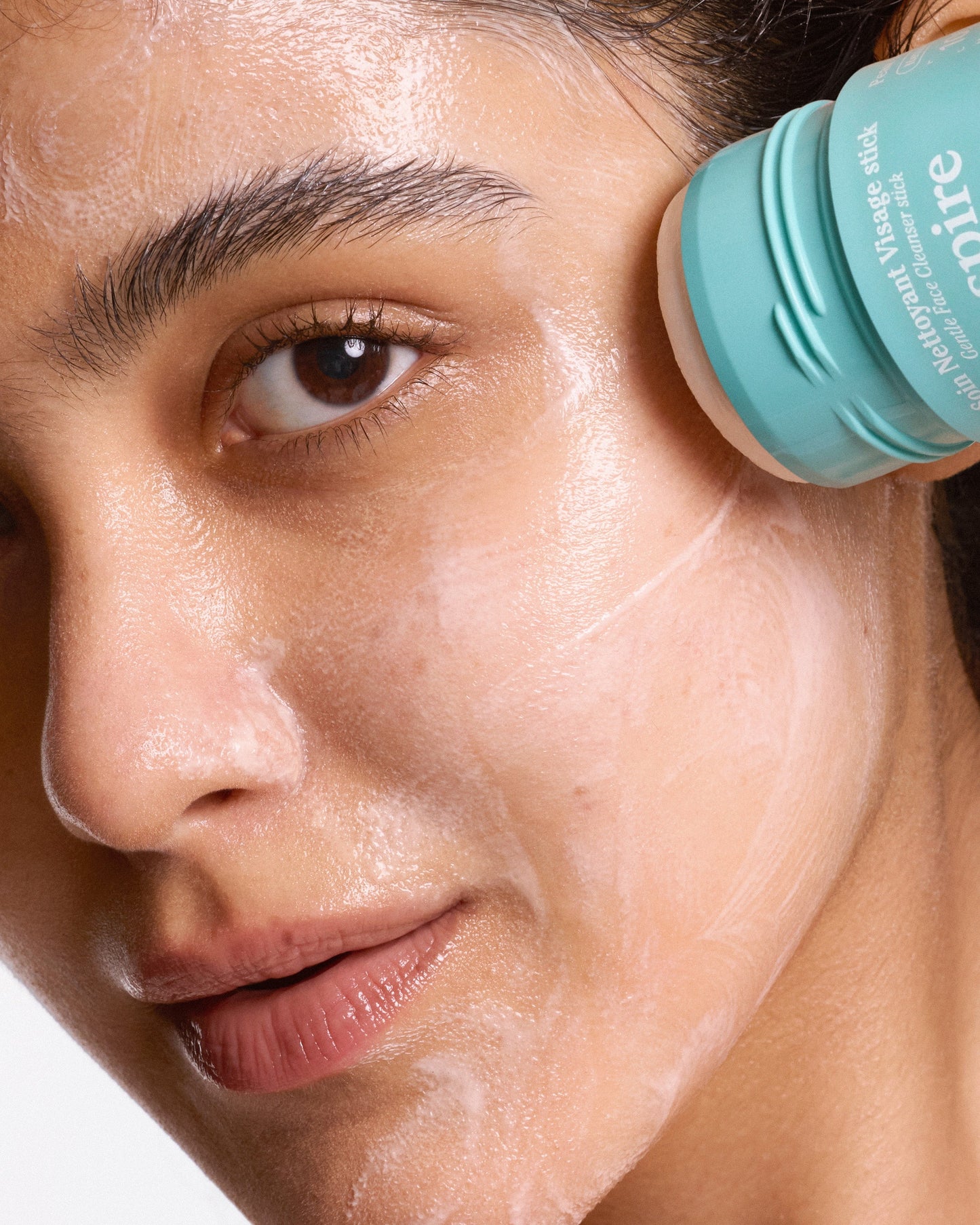 Soin Nettoyant Visage stick