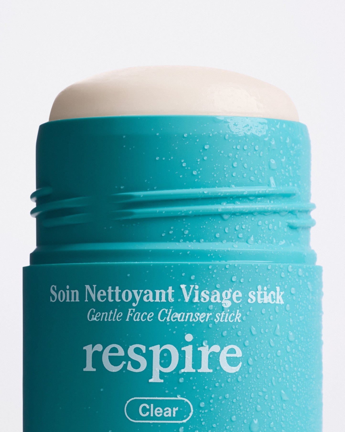 Soin Nettoyant Visage stick