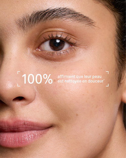 Soin Nettoyant Visage stick