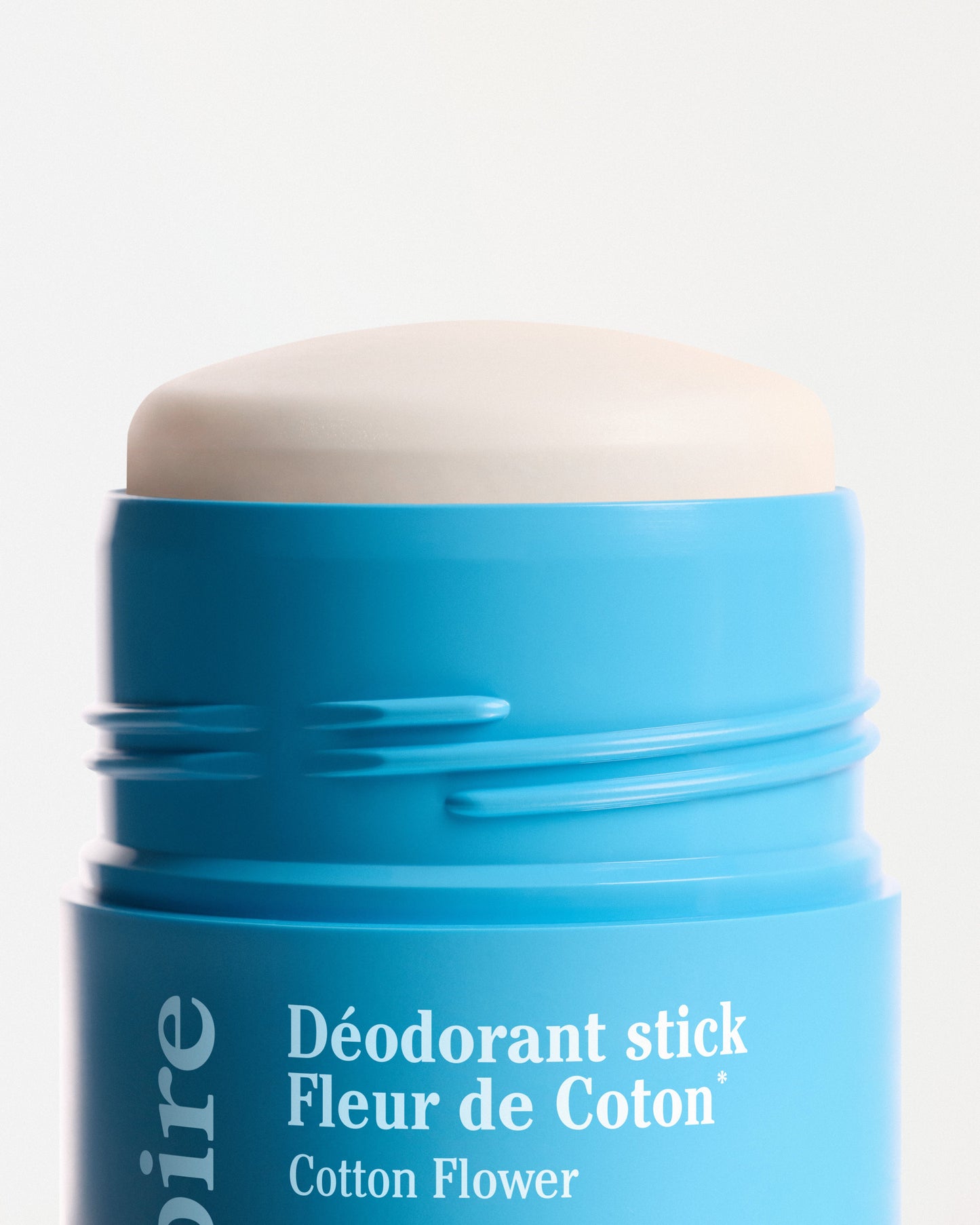 Kit Découverte Déodorant stick Fleur de Coton