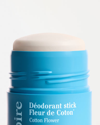 Kit Découverte Déodorant stick Fleur de Coton