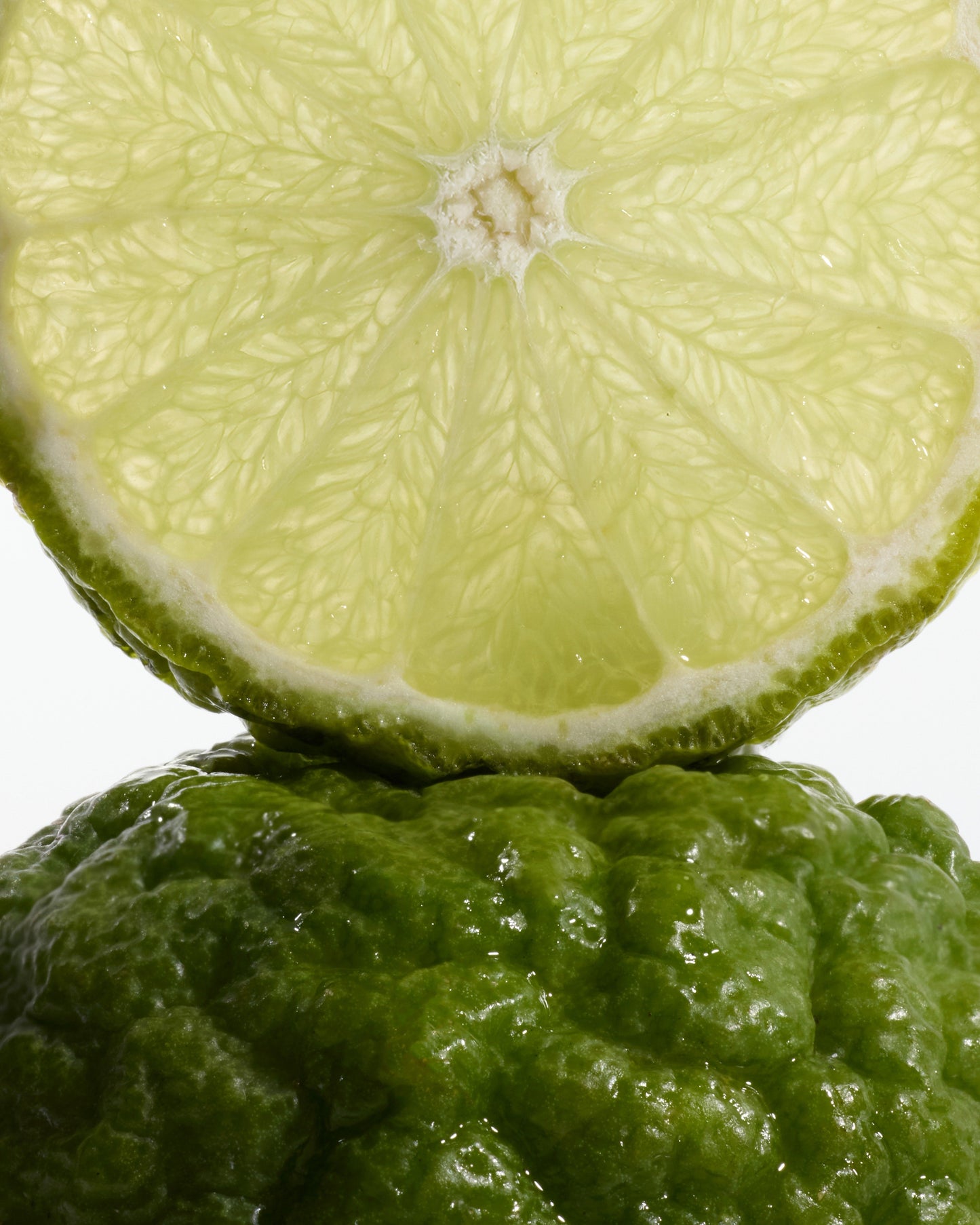 Déodorant stick Yuzu Basilic Énergisant