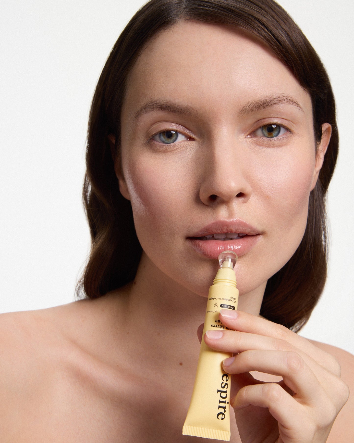 Routine Glow Repulpante SPF