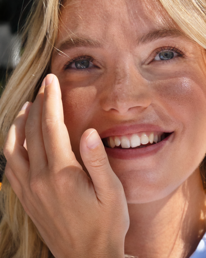 Fluide Hydratation Intense SPF30