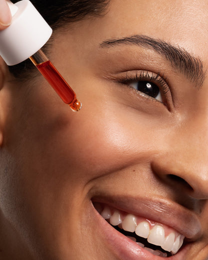 Routine Glow Repulpante SPF