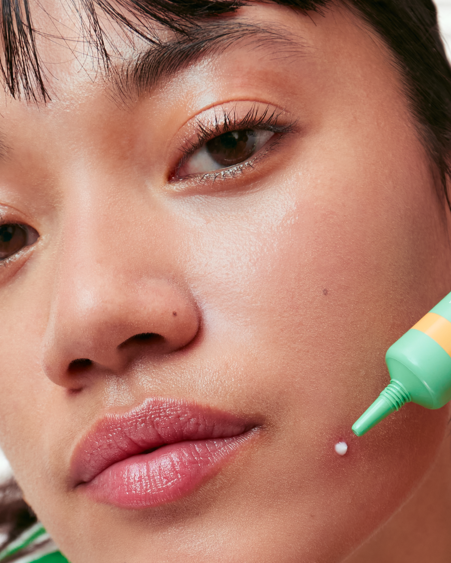 Duo Stop Boutons & Sébum