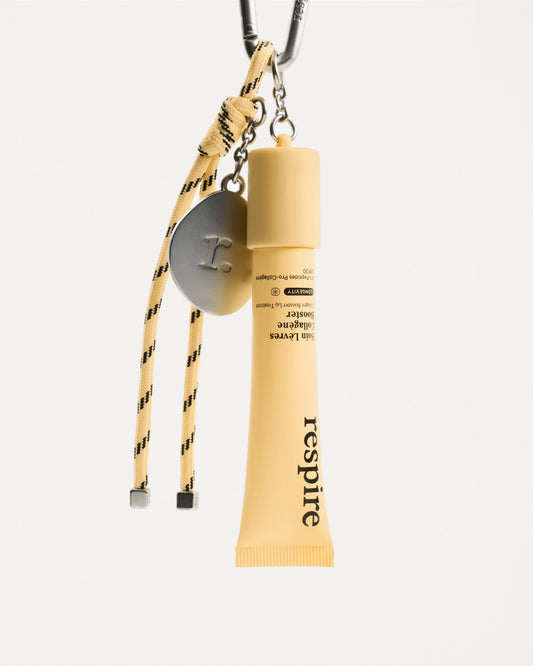 Soin Lèvres Collagène Booster<br>+ 7j/7 Lip Charm