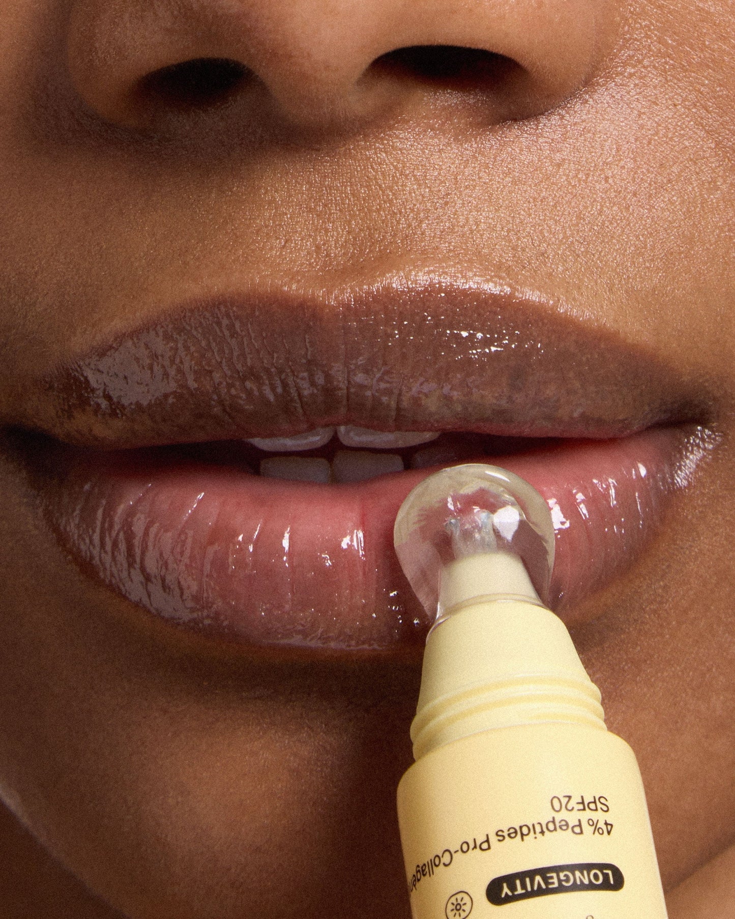 Routine Glow Repulpante SPF