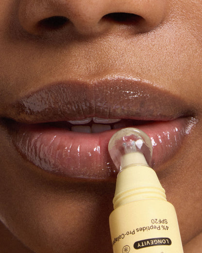 Routine Glow Repulpante SPF