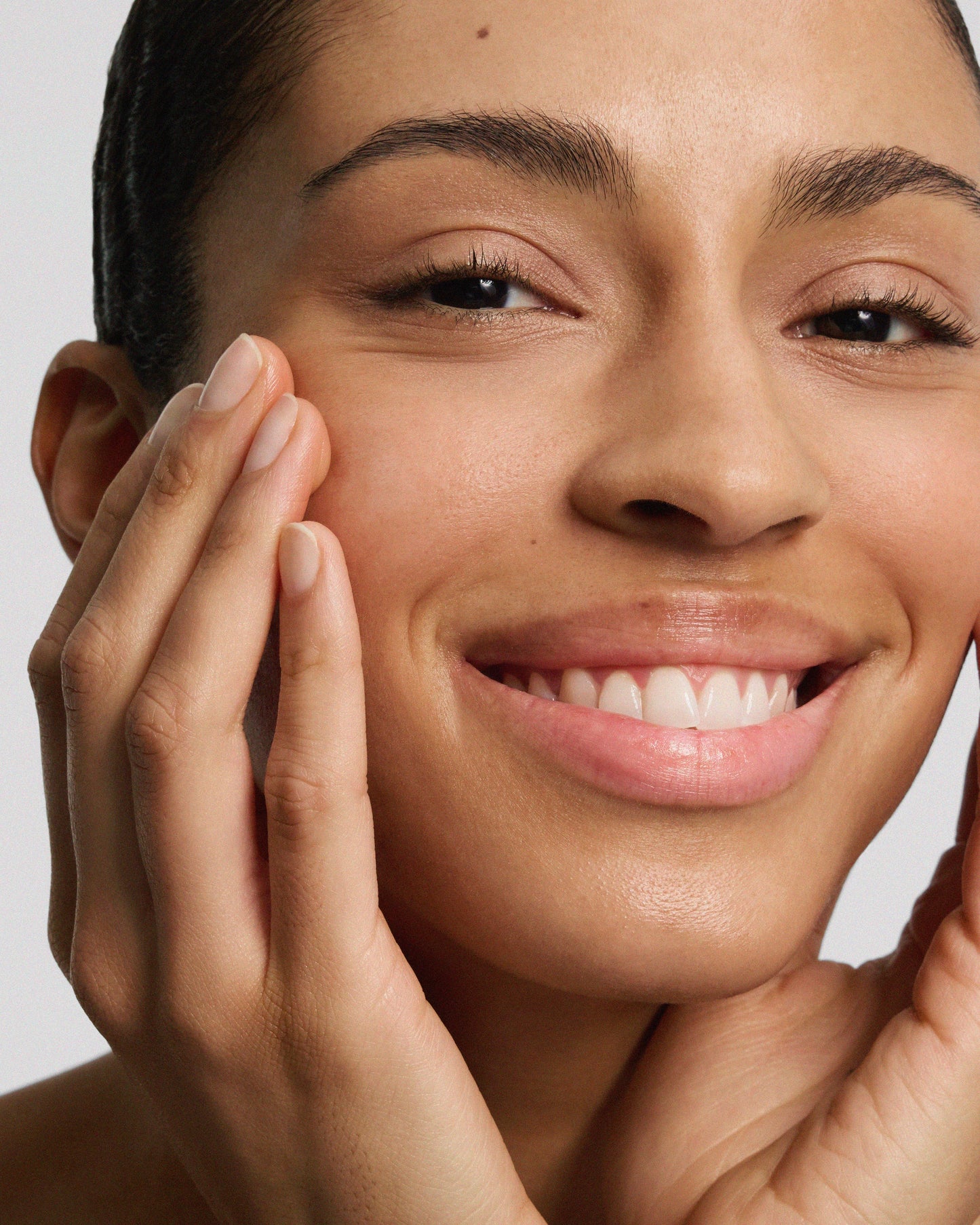 Quatuor Dentifrice Blancheur Naturelle