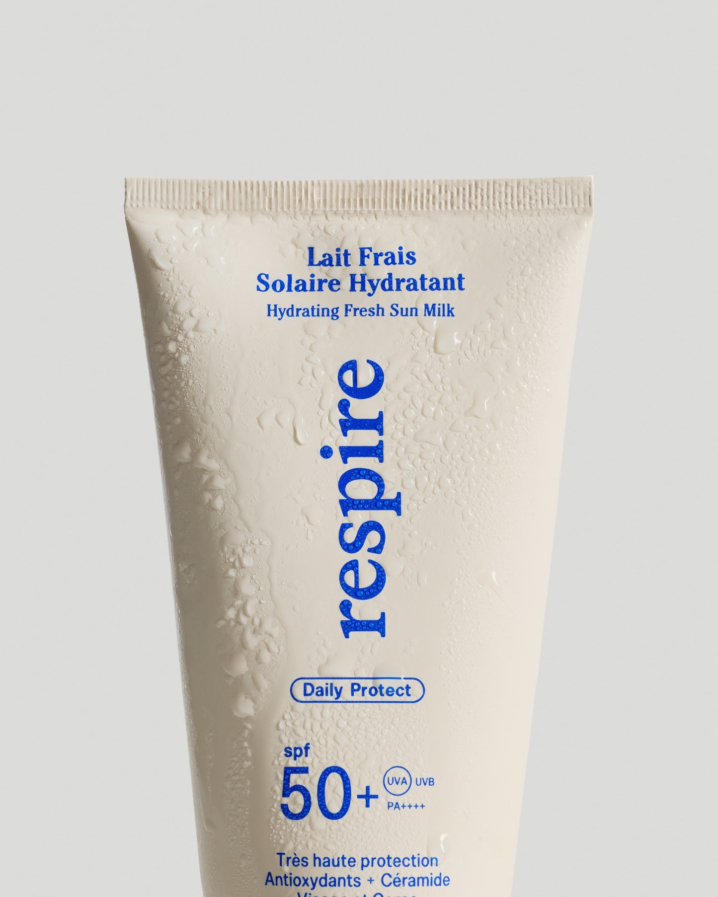 Duo Solaire Visage & Corps
