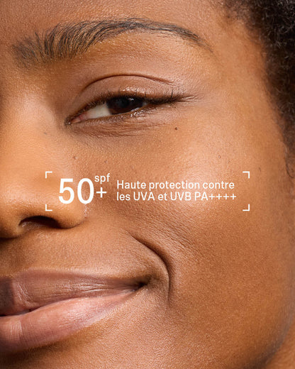 Duo Protection Solaire Visage & Lèvres