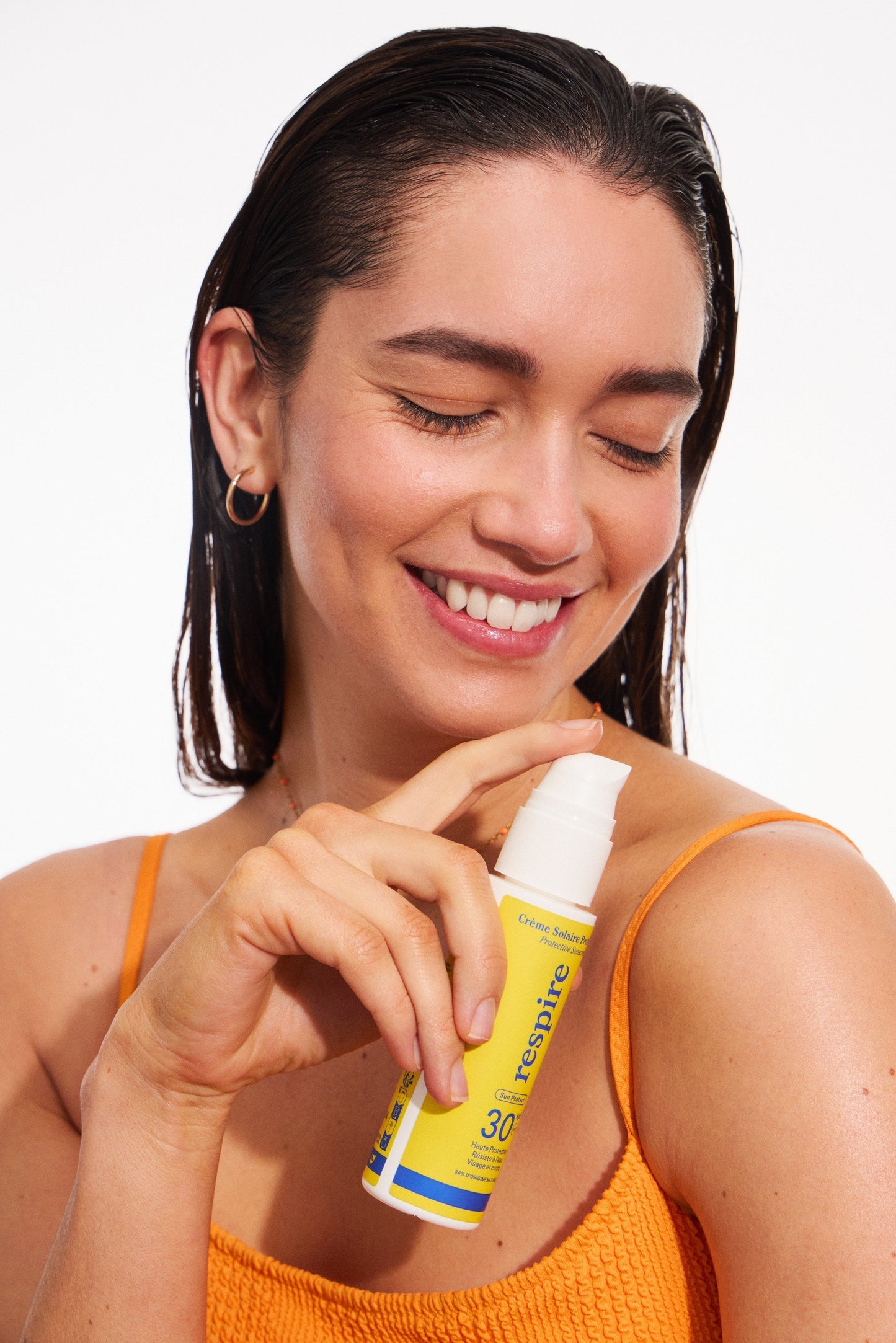 Duo Après Soleil & Crème SPF30