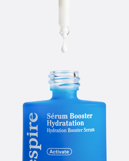 Routine Hydratation et Protection Quotidienne