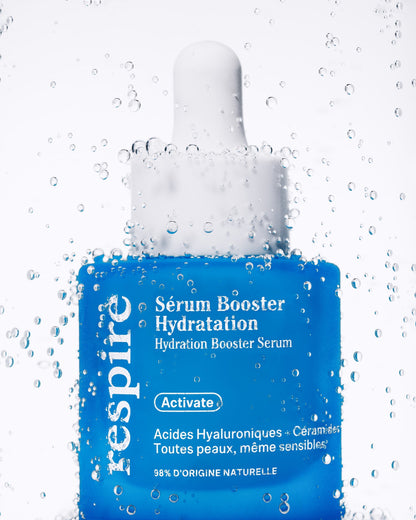Routine Boost Hydratation