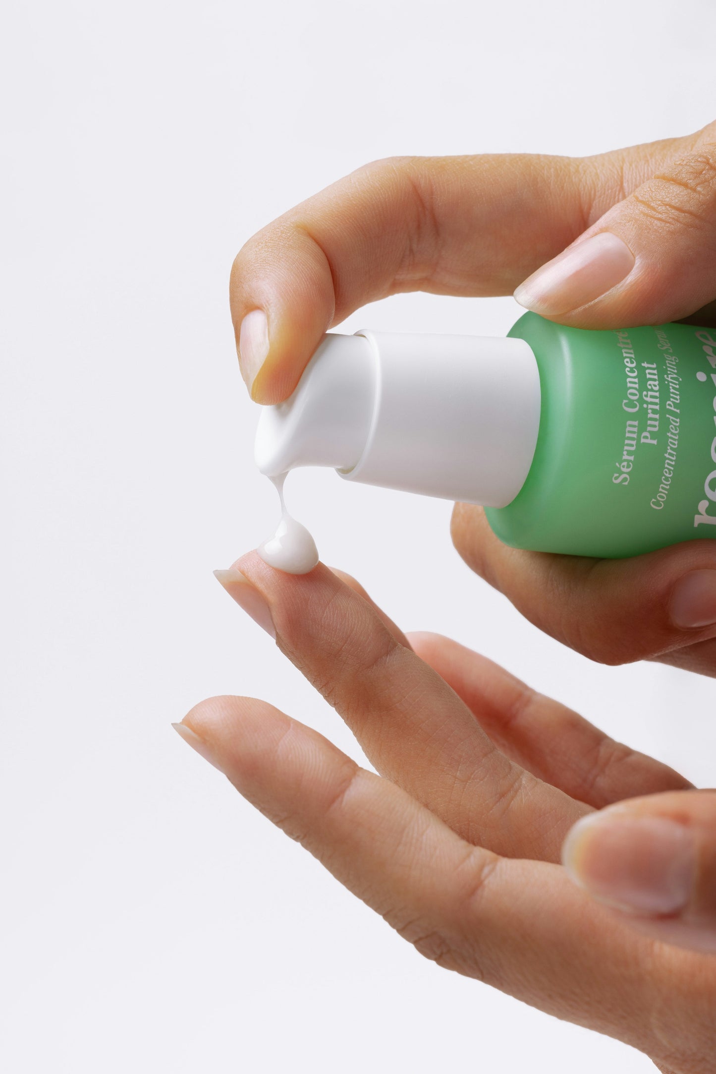 Duo Sérum Concentré Purifiant
