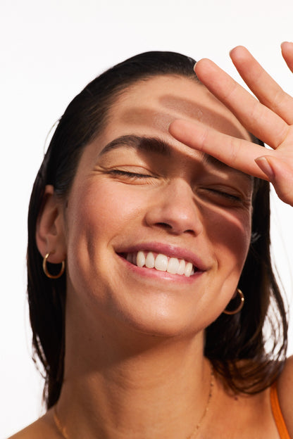 Duo Après Soleil & Crème SPF50