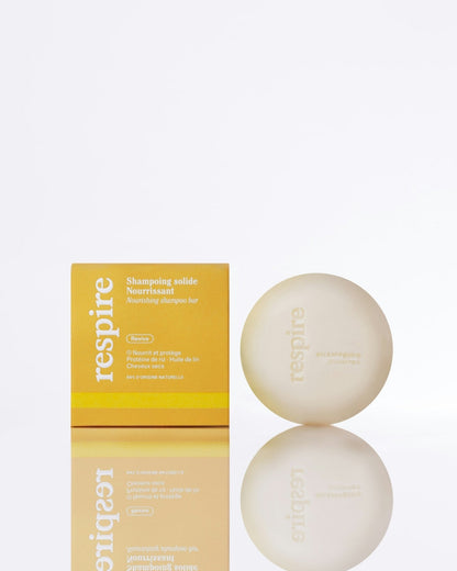 Duo Cheveux Secs