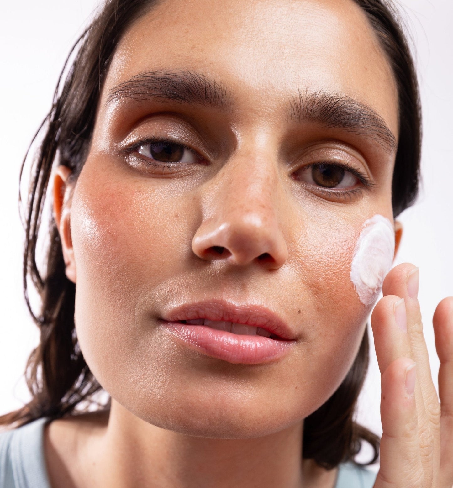 Routine Hydratation et Protection Quotidienne