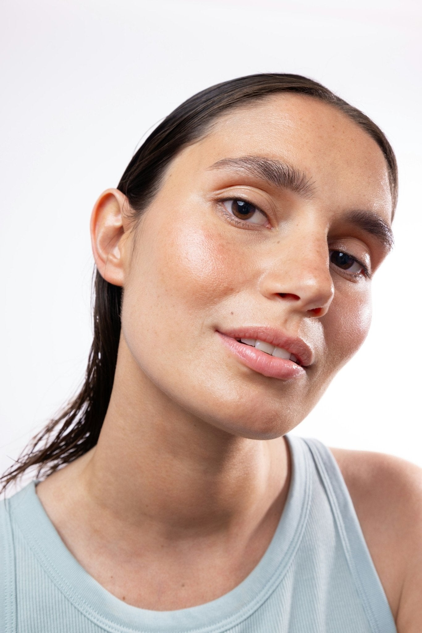 Routine Hydratation et Protection Quotidienne