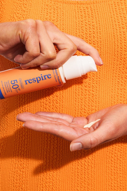 Duo Après Soleil & Crème SPF50