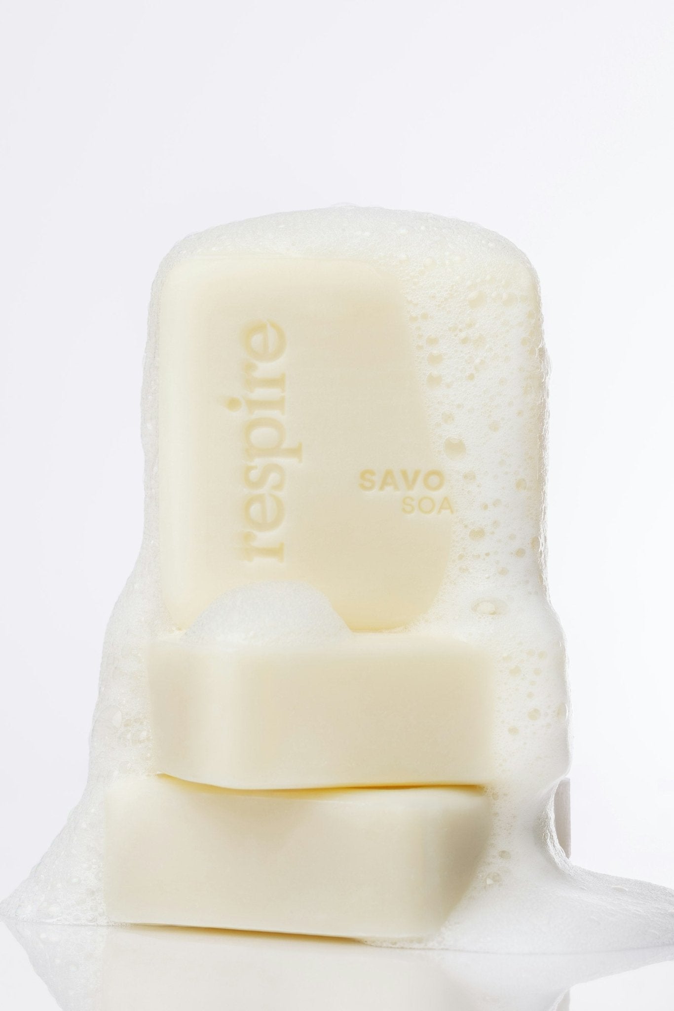 Trio Savons Surgras Poire Sauvage & Porte Savons