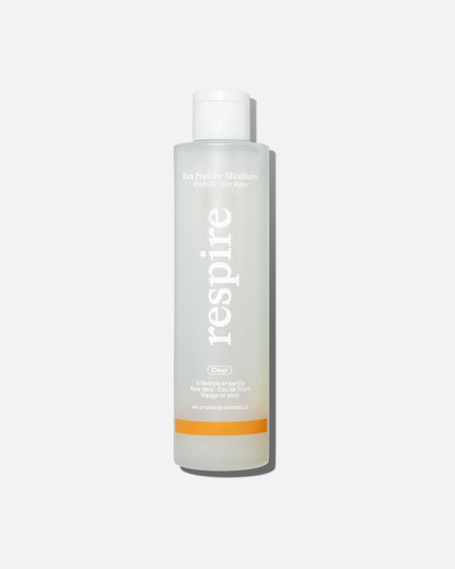 Eau Fraîche Micellaire