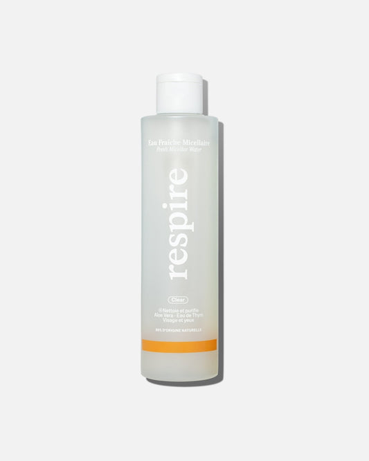 Eau Fraîche Micellaire