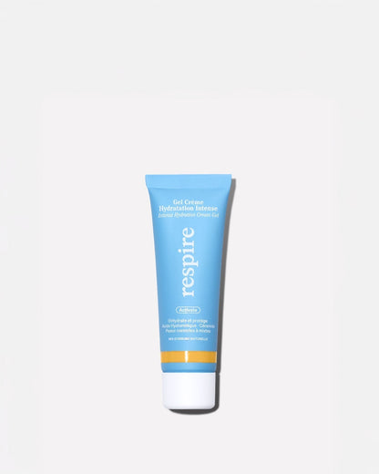 Gel Crème Hydratation Intense 15mL