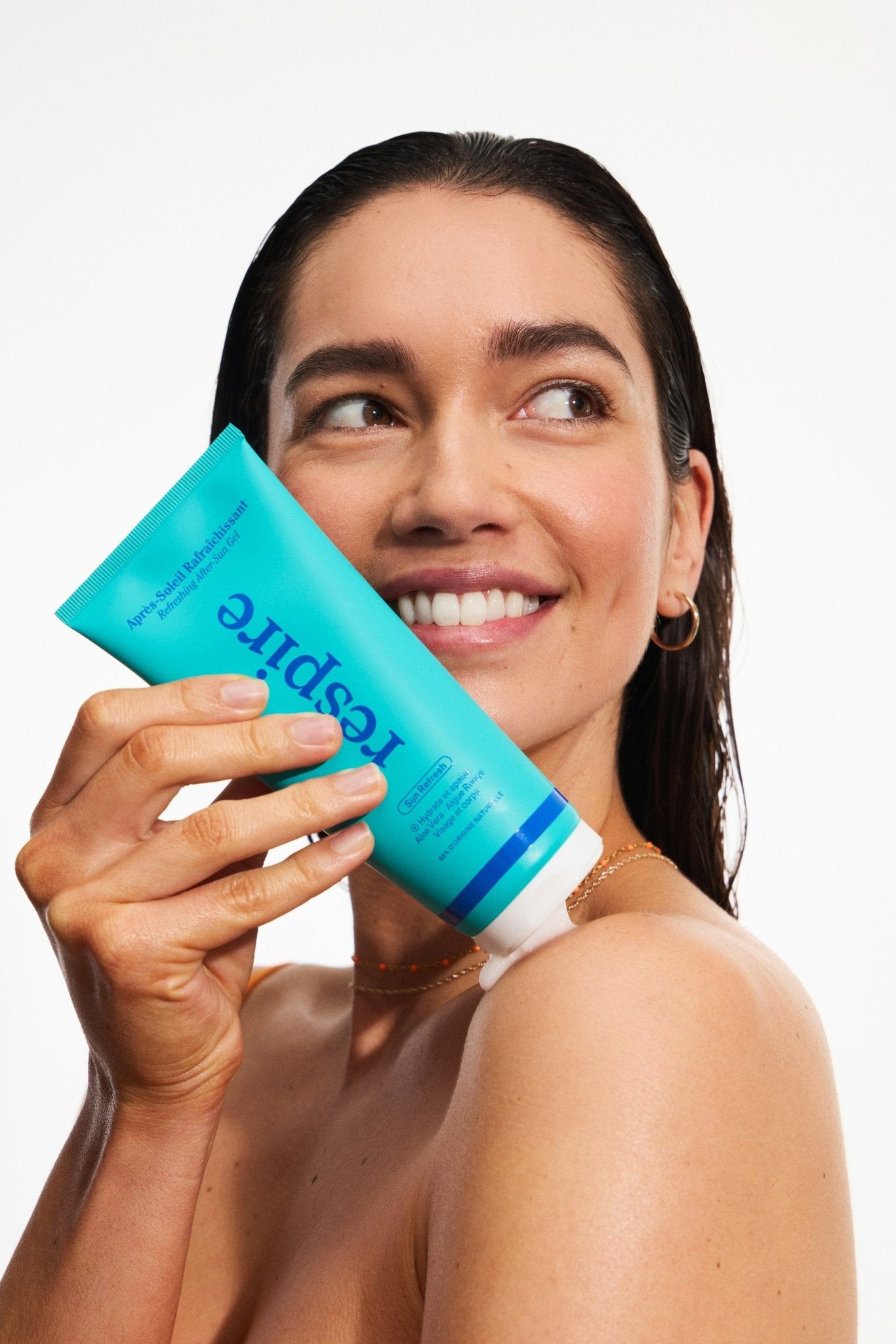 Duo Après Soleil & Crème SPF30