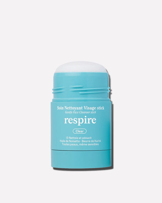 Soin Nettoyant Visage stick